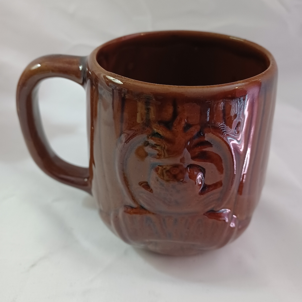 Vintage Hawaiian Mug